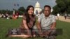 Warung VOA: "Hari Kemerdekaan Amerika ke-241" (4)