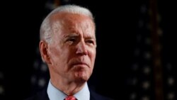 VOA Asia - Joe Biden moves closer to the White House