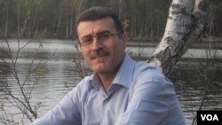 Hassan Judi