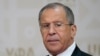 Rossiya Tashqi ishlar vaziri Sergey Lavrov bugun Toshkentda rasmiylar bilan muloqot qilgan. Avvalroq O'zbekiston va Rossiya prezidentlari Ufada uchrashdi. Putinning Islom Karimovni davlat tashrifi bilan Rossiyaga taklif qilishi ortidan kuzatilmoqda.