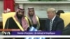 Vente d'armes à l'Arabie Saoudite : le sénat s'implique
