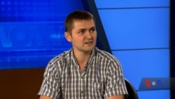 Інтерв'ю: Cтан травматології в Україні абсолютно відповідає стану національної політики. Відео