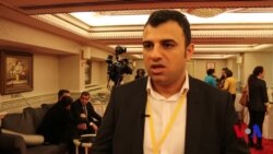 Omer Ocalan Ser Rewşa Abdullah Ocalan Çi Dibêje?