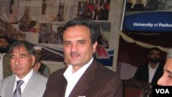KP Laptop Ameer Haider Khan Hoti