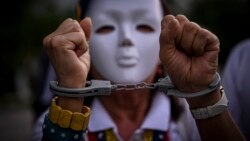 ဗွီအိုအေမြန်မာနံနက်ခင်း (ဖေဖေါ်ဝါရီ ၂ ရက် ၂၀၂၅)