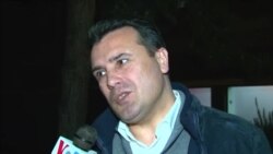 Заев за Гласот на Америка: Отворени сме за коалиција со сите политички партии, освен со ВМРО-ДПМНЕ
