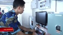 Truyền hình VOA 10/4/21: Tàu Quang Trung diễn tập ở Trường Sa: Bộ Ngoại giao nói ‘chưa có thông tin’