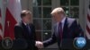 Trump Sending 1,000 More US Troops to Poland