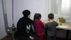 3 uşağına tək baxan ana: "Uşaqlarıma heç kartof ala bilmirəm, qaldı ki, ət alım."