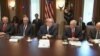 Pasca Teror New York, Trump Desak Undian Green Card Dicabut