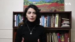 "Feministlərə qarşı qəlibləşmiş stereotiplər olsa da, zamanla bunlar aradan qalxmaqdadır"