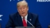 Trump à la tribune de l'ONU: l'Iran, l'Iran, l'Iran