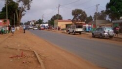 Mali quer investir em Malanje - 1:38