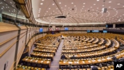 Parlamento europeu
