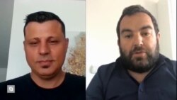 Македонец во Швајцарија ги обедини двете држави во борбата против КОВИД-19