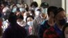 “蓝白合”破局 国民党“侯赵配”和民众党“柯吴配”出线 郭台铭弃选