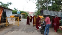 རྒྱ་གར་ལྷོ་ཕྱོགས་གཞིས་ཆགས་ཁག་ཏུ་ནད་དུག་འགོས་པའི་མི་༡༣༩་བྱུང་བ།