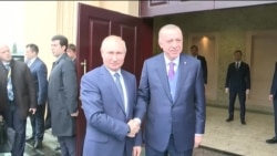 Ankara et Moscou, opposés sur le sol libyen, appellent à un cessez-le-feu