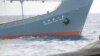 Conservationists Clash With Japanese Whalers in Southern Ocean