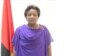 Aldina da Lomba Katembo