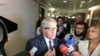El secretario General de la OEA, testificó en una audiencia de la Comisión de Relaciones Exteriores del Senado de EE.UU. sobre el colapso del gobierno de la ley en Venezuela.