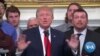 Trump Says He’ll Cooperate with Democrats’ Investigation But Insists It’s a Hoax