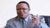 Tundu Lissu a survécu à une tentative d'assassinat en 2017.