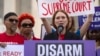 Supreme Court Guns