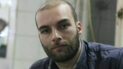 Ruzbeh Piri