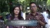 Warung VOA: "Halal Bihalal 2017" (1)