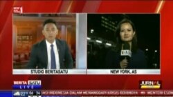 Laporan Langsung VOA untuk Berita Satu: Agenda Hari Pertama Sidang Majelis Umum PBB