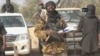Boko Haram Abubakar Shekau yana jawabi , Jan. 20, 2015. 