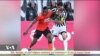 La page des sports du 6 mai avec Yacouba Ouedraogo