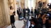 Nobel de littérature: l'Académie suédoise laisse Bob Dylan tranquille