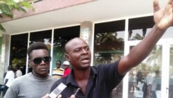 Ex-combatentes angolanos "votados ao abandono e pobreza extrema"