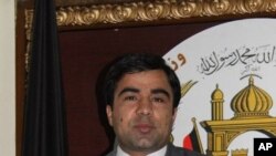  افغان چارواکو څو ورځې دمخه اعلان کړى ؤ چې دپاکستاني طالبانو دتحريک پخوانى مرستيال اؤ په قبائيلي سيمه باجوړ ايجنسۍ کې دطالبانو مشر مولوي فقيرمحمد يې د ننگرهار بټي کوټ اولسوالۍ کې دخپلو څلورو نورو ملگرو شاهد عمر، مولانا حکيم الله باجوړي، مولانا ترابي اؤ فاتح سره نيولى دى