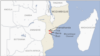 Mozambique