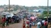 ယခင်မှတ်တမ်းရုပ်ပုံ | Cox's Bazar မှာရှိတဲ့ ကုတုပလောင် ရိုဟင်ဂျာဒုက္ခသည်စခန်းကိုတွေ့ရစဉ် (ဇွန် ၂၊ ၂၀၂၀)