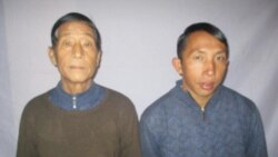 ဖမ်းဆီးခံကချင်ဘာသာရေးခေါင်းဆောင်နှစ်ဦး ပြန်လွတ်ရေး KBC ကြိုးပမ်းနေ