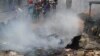 Harin kungiyar boko haram 