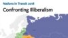 Стабільною в Україні лишається лише корупція - звіт «Дому свободи». Відео