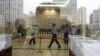 China Pledges Legal Reforms