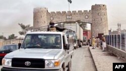 Pakistan: Các tay súng giết chết 2 người ở Khyber