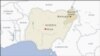 Borno state Nigeria
