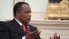 Sango ya Mokili Lelo: Sassou alobeli makasi azali kosala mpo na mboka