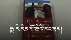 བཀའ་ཟུར་རྒྱ་རི་རིན་པོ་ཆེ་དམ་པ་དེའི་རང་རྣམ། 