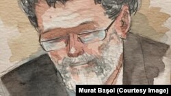Osman Kavala
