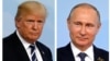 Росія і США ведуть переговори про співпрацю в галузі кібербезпеки
