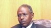 Yemane Gebreab, political advisor to Eritrea President Isaias Afewerki 