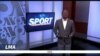 Votre page des sports avec Yacouba Ouedraogo